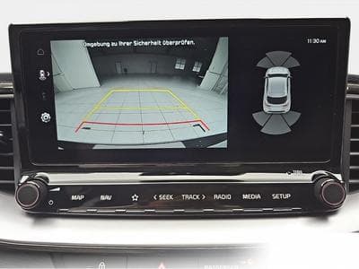 Kia XCeed (2026) - Photo 9