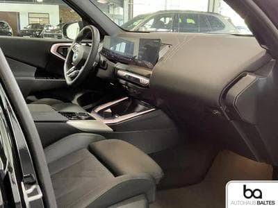 BMW X3 (2025) - Foto 6