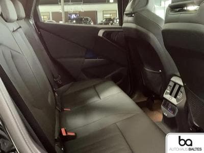 BMW X3 (2025) - Foto 8