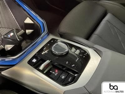 BMW X3 (2025) - Foto 9