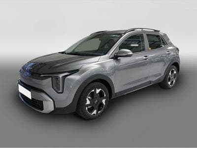 Kia Stonic (2026) - Photo 1