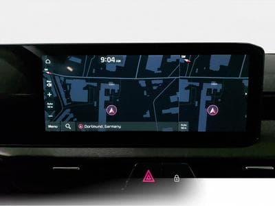 Kia Stonic (2026) - Photo 8