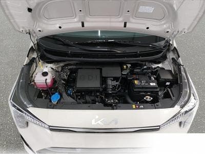 Kia Picanto (2026) - Photo 14