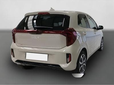 Kia Picanto (2026) - Photo 2