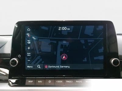 Kia Picanto (2026) - Photo 8