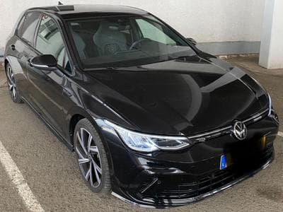VW Golf VIII R-Line (2023) - Photo 1