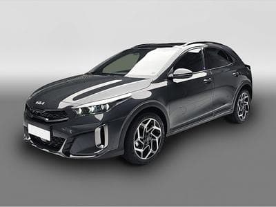 Kia XCeed (2026) - Photo 1
