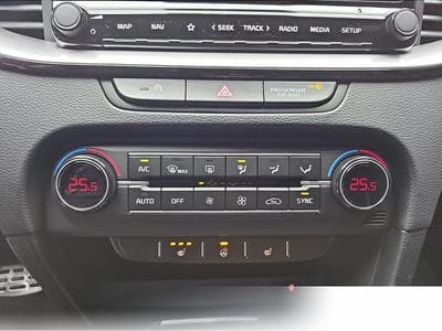 Kia XCeed (2026) - Photo 10