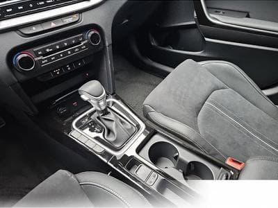 Kia XCeed (2026) - Photo 11