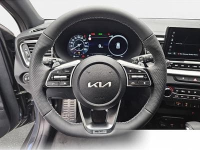 Kia XCeed (2026) - Photo 12