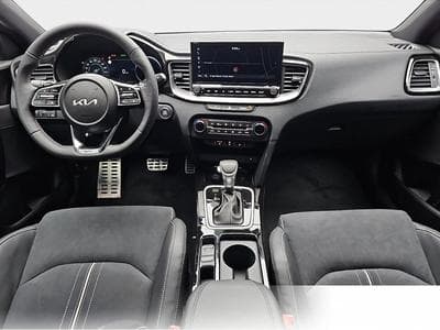 Kia XCeed (2026) - Photo 6