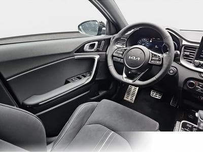 Kia XCeed (2026) - Photo 7