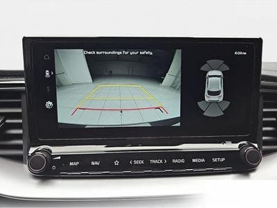 Kia XCeed (2026) - Photo 9