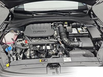 Kia Ceed (2026) - Photo 14