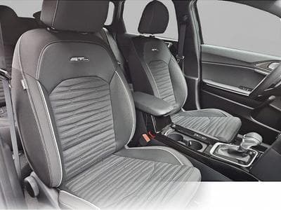 Kia Ceed (2026) - Photo 15