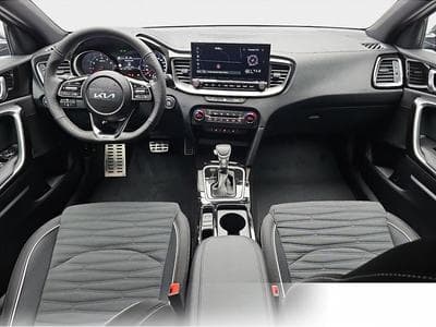 Kia Ceed (2026) - Photo 6