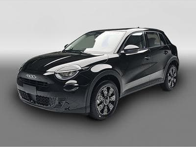 Fiat 600 (2026) - Photo 1