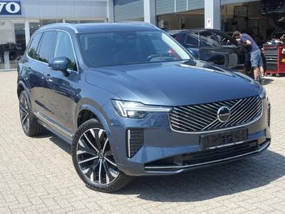 Volvo XC90 Plus Bright T8 AWD/ Pano/HeadUp/360° (2025) - Photo 1