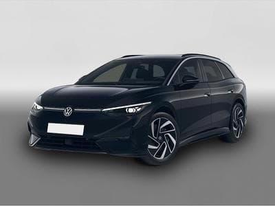 VW ID.5 (2025) - Photo 1