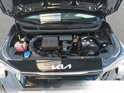 Kia Picanto (2026) - Photo 14