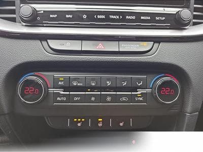 Kia XCeed (2026) - Photo 10