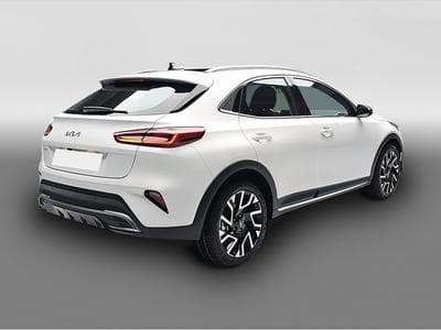 Kia XCeed (2026) - Photo 2