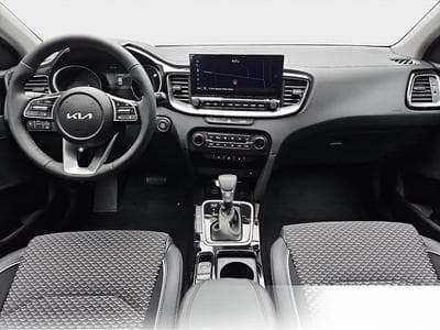 Kia XCeed (2026) - Photo 6