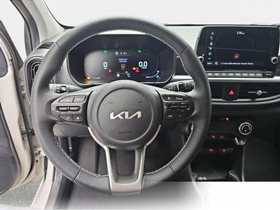 Kia Picanto (2026) - Photo 12