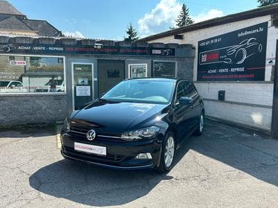VW Polo 1.6 TDI 95CV HIGLINE (2019) - Foto 1