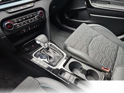 Kia XCeed (2026) - Photo 11