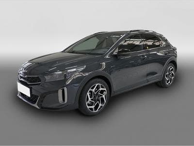 Kia XCeed (2026) - Photo 1