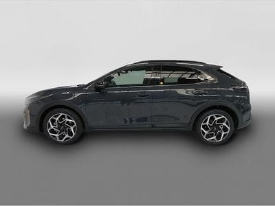 Kia XCeed (2026) - Photo 4