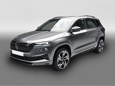 Skoda Karoq (2026) - Photo 1