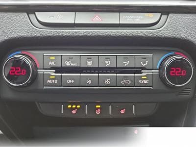 Kia Ceed (2026) - Photo 10