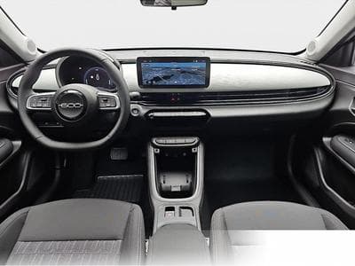 Fiat 600 (2026) - Photo 6