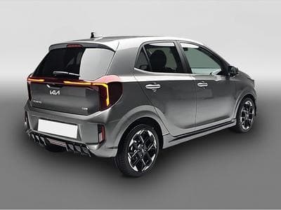 Kia Picanto (2026) - Photo 2