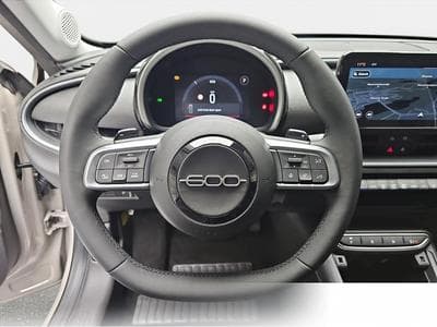 Fiat 600 (2026) - Photo 12