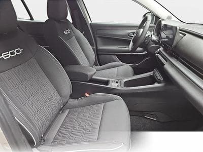 Fiat 600 (2026) - Photo 15