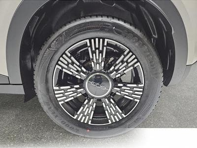 Fiat 600 (2026) - Photo 5