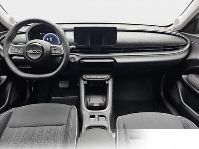 Fiat 600 (2026) - Photo 6