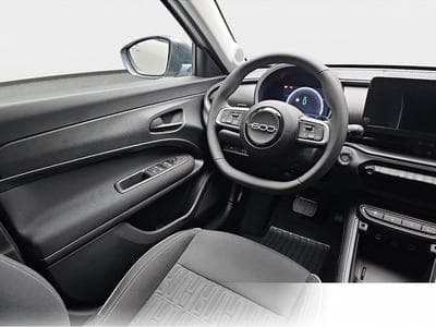 Fiat 600 (2026) - Photo 7