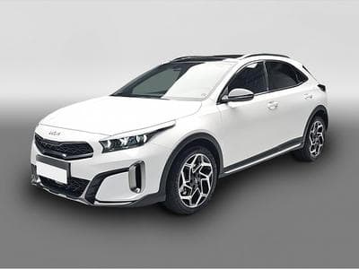 Kia XCeed (2026) - Photo 1