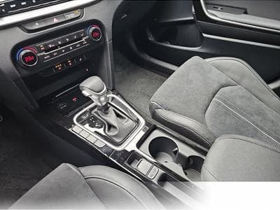 Kia XCeed (2026) - Photo 11