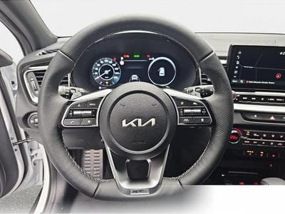 Kia XCeed (2026) - Photo 12