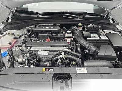 Kia XCeed (2026) - Photo 14