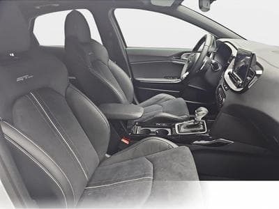 Kia XCeed (2026) - Photo 15