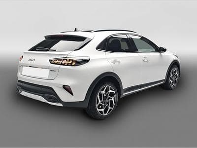 Kia XCeed (2026) - Photo 2