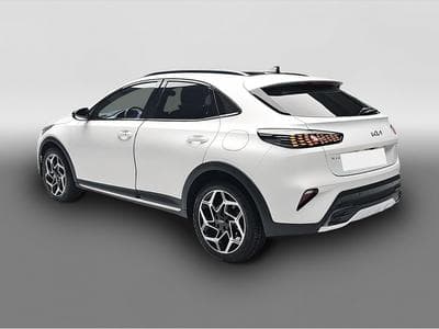 Kia XCeed (2026) - Photo 3