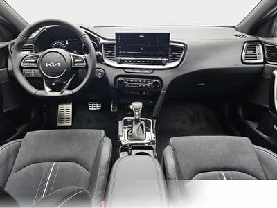 Kia XCeed (2026) - Photo 6