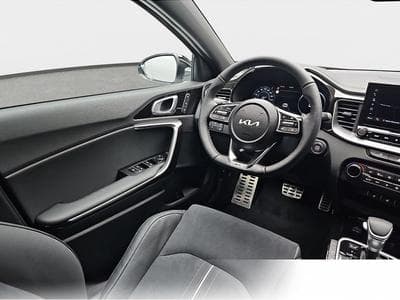 Kia XCeed (2026) - Photo 7